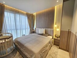 Waterwoods (D19), Condominium #554783291